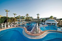 Limak Atlantis De Luxe Hotel & Resort