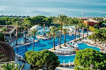 Limak Atlantis De Luxe Hotel & Resort