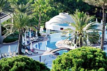 Limak Atlantis De Luxe Hotel & Resort