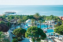 Limak Atlantis De Luxe Hotel & Resort