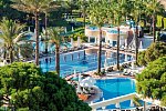 Limak Atlantis De Luxe Hotel & Resort
