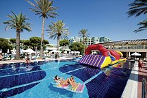 Limak Atlantis De Luxe Hotel & Resort