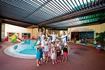 Limak Atlantis De Luxe Hotel & Resort