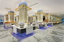 Limak Atlantis De Luxe Hotel & Resort