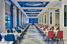 Limak Atlantis De Luxe Hotel & Resort