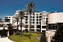 Limak Atlantis De Luxe Hotel & Resort