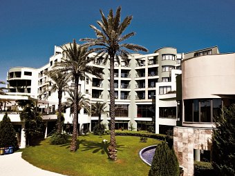 Limak Atlantis De Luxe Hotel & Resort