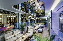 Limak Atlantis De Luxe Hotel & Resort