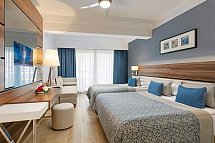 Limak Atlantis De Luxe Hotel & Resort - Wohnbeispiel Doppelzimmer (Zimmercodierung DB1)