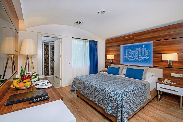 Limak Atlantis De Luxe Hotel & Resort
