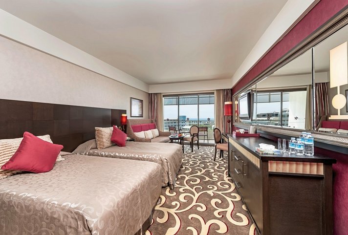 Cornelia Diamond Golf Resort & Spa