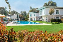 Cornelia Diamond Golf Resort & Spa - Azure Villas by Cornelia (Zimmercodierungen VB4 & VB5)
