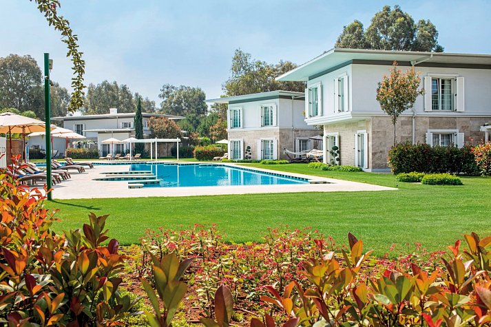 Cornelia Diamond Golf Resort & Spa - Azure Villas by Cornelia (Zimmercodierungen VB4 & VB5)