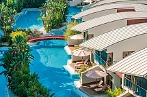 Cornelia Diamond Golf Resort & Spa - Sapphire & Amber Lake Villas