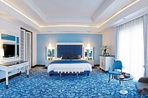 Cornelia Diamond Golf Resort & Spa - Wohnbeispiel Azure Villas 2 Bedrooms (Zimmercodierung VB4)