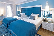 Cornelia Diamond Golf Resort & Spa - Wohnbeispiel Azure Villas 3 Schlafzimmer (Zimmercodierung VB5)