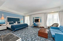 Cornelia Diamond Golf Resort & Spa - Wohnbeispiel Azure Villas 3 Schlafzimmer (Zimmercodierung VB5)