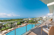 Cornelia Diamond Golf Resort & Spa