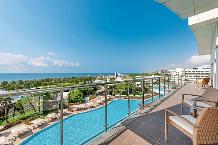 Cornelia Diamond Golf Resort & Spa