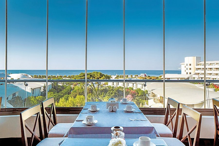Cornelia Diamond Golf Resort & Spa