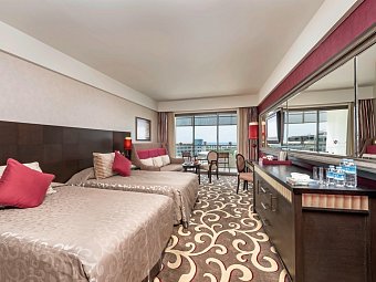 Cornelia Diamond Golf Resort & Spa