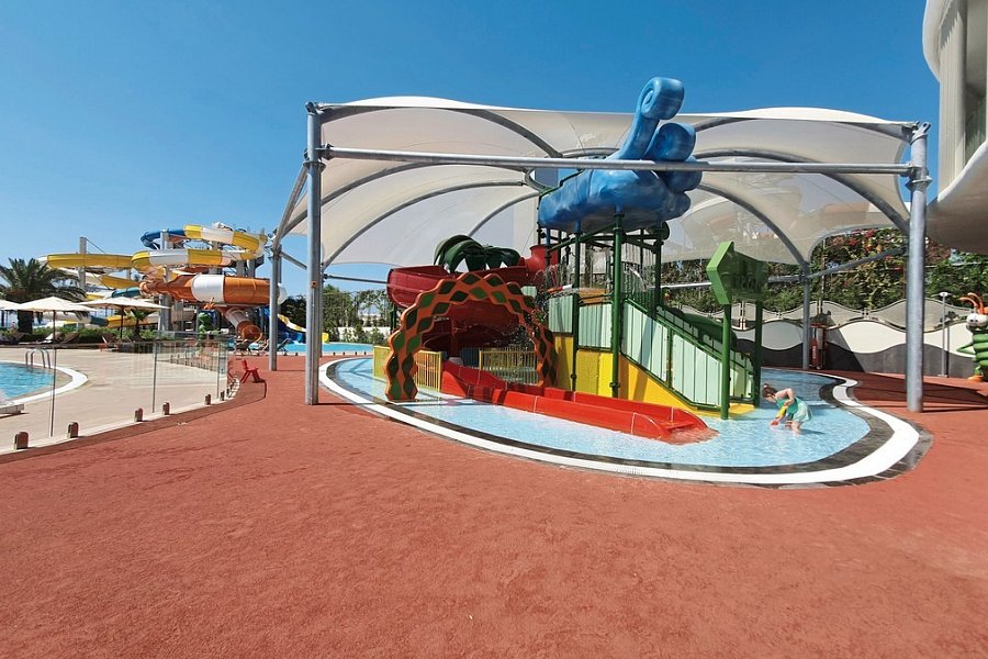 Cornelia Diamond Golf Resort & Spa