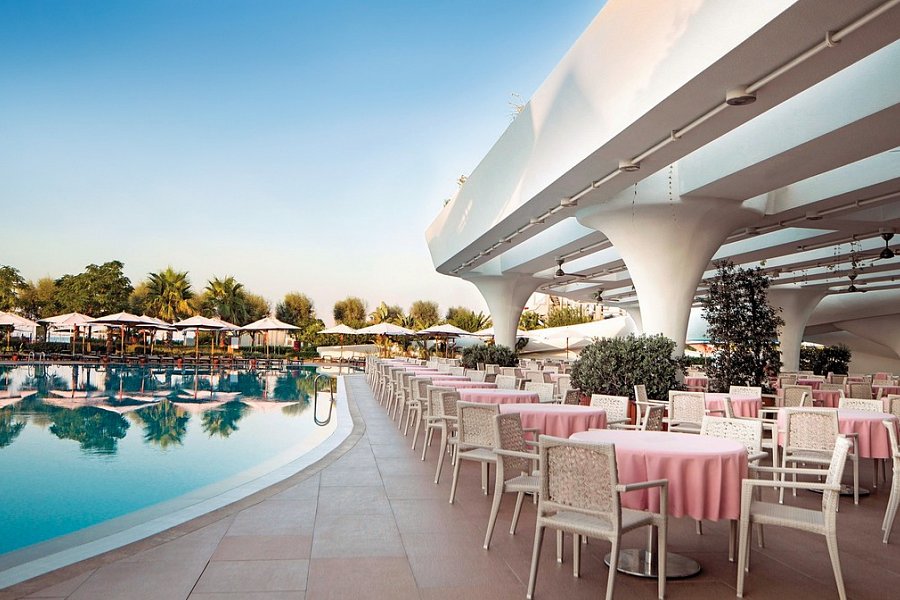 Cornelia Diamond Golf Resort & Spa