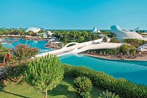Cornelia Diamond Golf Resort & Spa