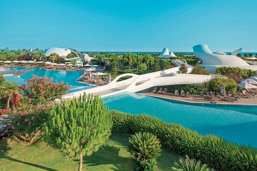 Cornelia Diamond Golf Resort & Spa