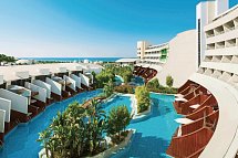 Cornelia Diamond Golf Resort & Spa