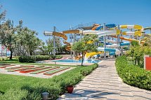 Cornelia Diamond Golf Resort & Spa