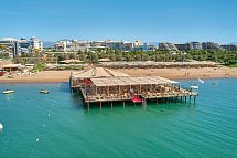 Cornelia Diamond Golf Resort & Spa