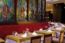 Cornelia Diamond Golf Resort & Spa - Hauptrestaurant Cornelia Diamond