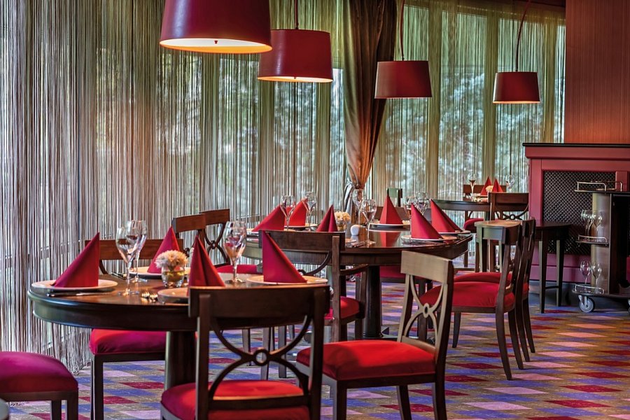 Cornelia Diamond Golf Resort & Spa