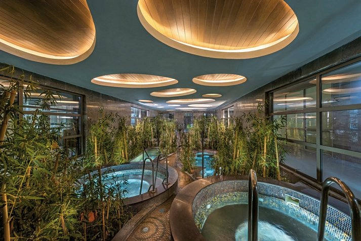 Cornelia Diamond Golf Resort & Spa