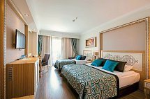 Crystal Waterworld Aqua Collection - Wohnbeispiel Doppelzimmer (Zimmercodierung DBL)