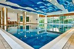 Crystal Waterworld Aqua Collection