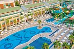 Crystal Waterworld Aqua Collection