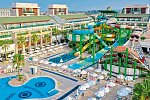 Crystal Waterworld Aqua Collection
