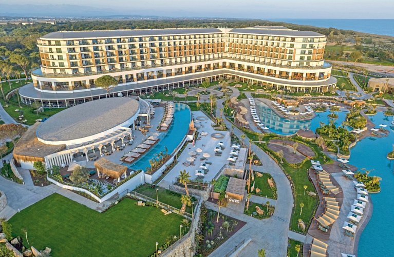 Ethno Belek