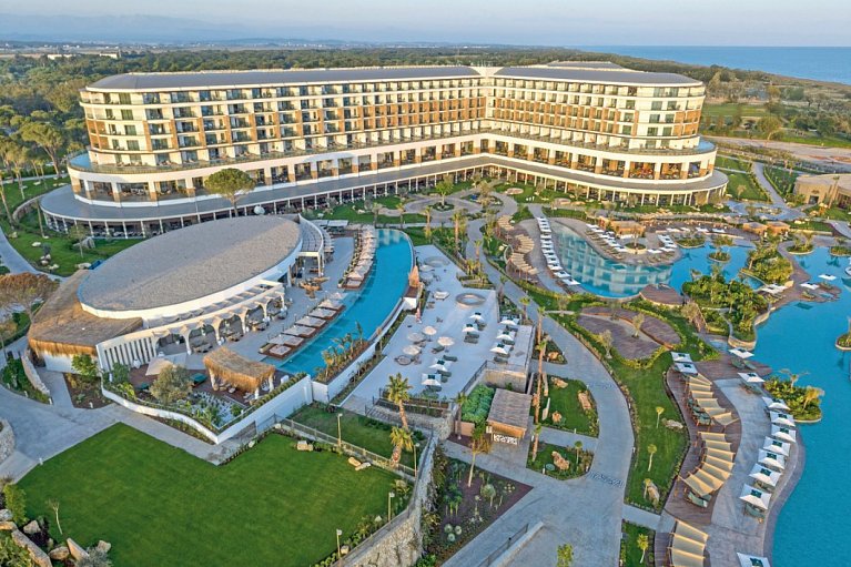 Ethno Belek