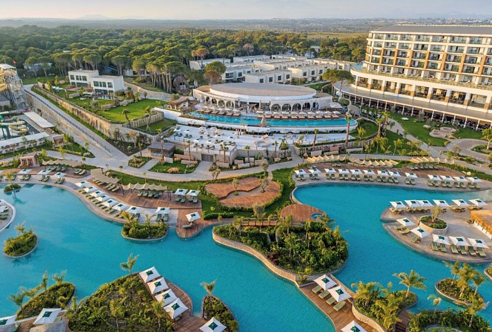 Ethno Belek