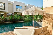 Ethno Belek - Wohnbeispiel Casita By Ethno (Zimmercodierung WB1)