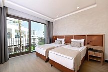 Ethno Belek - Wohnbeispiel Casita By Ethno (Zimmercodierung WB1)