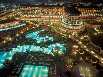 Ethno Belek