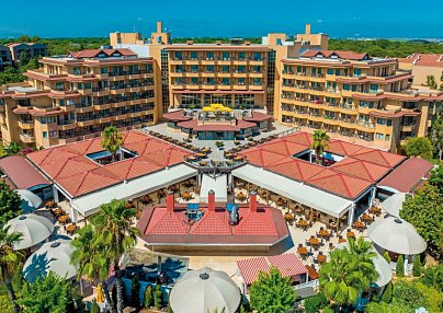 Asteria Family Resort Belek Belek