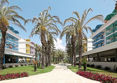 Crystal Paraiso Aqua Collection Belek