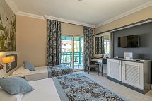 Crystal Paraiso Aqua Collection - Wohnbeispiel Doppelzimmer