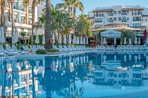 Belek Beach Resort