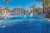 Belek Beach Resort